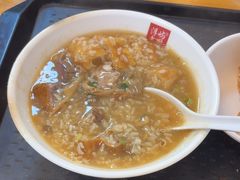 -浮屿大同鸭肉粥·始于1983年
