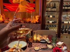 -Mammamia意大利餐厅(阳春巷店)