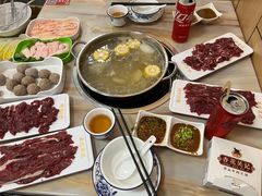 -杏花吴记牛肉火锅