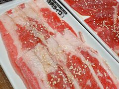 -焼肉ライク·烧肉LIKE(万菱汇店)