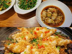 -必点海鲜·鲅鱼水饺(鞍山西道店)