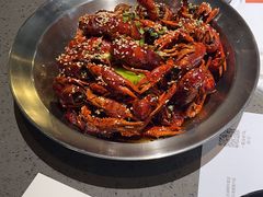 -一棠龙虾•王牌虾球(楚河汉街店)