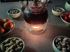 -湖畔居茶楼(湖滨店)