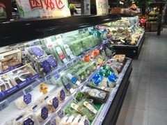 -盒马渔市餐厅