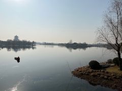 -渼陂湖
