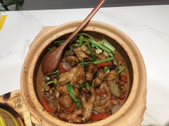 -火啫啫·粤式啫啫煲(南京弘阳店)