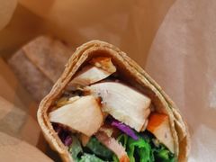 -星巴克(北京佳程广场店)