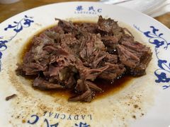 柴氏酱牛肉-柴氏风味斋(甘家口店)