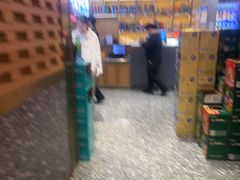 -大闫家烧烤·小海鲜家常菜(郑庄店)
