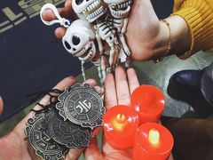 -长藤鬼校(龙翔店)