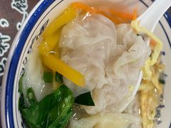 -长人馄饨铺(解放街店)