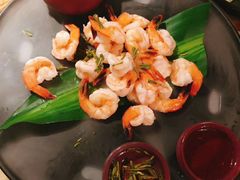 -绿茶餐厅(西单老佛爷店)