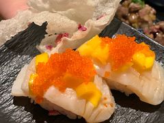 -昊·来了寿司(双楠2店)