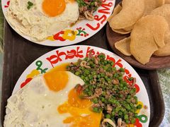 -米泰芒·东南亚料理(体育西店)