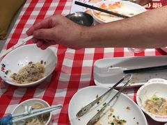 -西贝莜面村(上海百联西郊店)