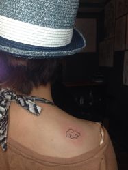 -極致刺青TATTOO STUDIO 私人订制