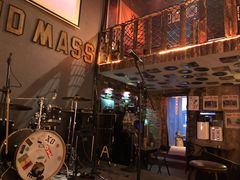 -ISLAND MASS岛·精酿吧