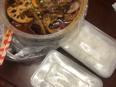 -勇记干锅居(德阳店)