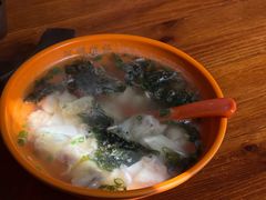 -阿麟馄饨(延长路店)