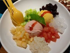 -醉长安(钟楼旗舰店)