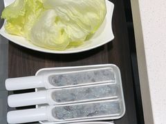 -蝎王府羊蝎子(北大地店)