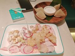 -椰客·海南椰子鸡(天河万菱汇店)