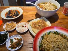 -湘人龙记老长沙米粉(鸟巢店)