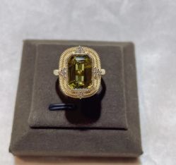 -恒阳珠宝·高级定制镶嵌·天然彩宝·天然钻石(南京西路店)