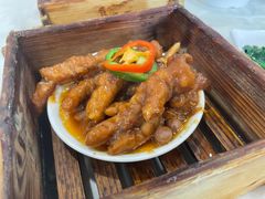 -鼎珑点心仔(燕塘店)
