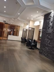 -悦Salon发型设计