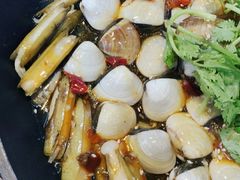 -拾下卜卜贝•海鲜火锅