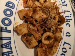 -太食獸泰式茶餐厅(IFS国金中心店)