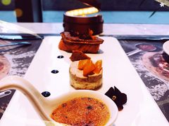 鹅肝三弄-Margherita雏菊意大利餐厅(雅颂庭购物中心店)