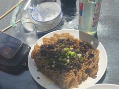 -大清花饺子(山庄店)
