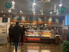 门面-凯宾美食廊Kempi Deli·凯宾斯基饭店(亮马桥路店)