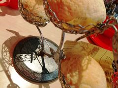 霸王酥皮叉烧包-避风塘(宝山万达店)