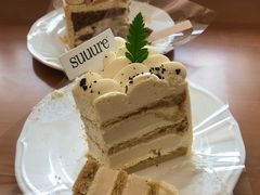-流酥可心·牛乳蛋糕商店(禾祥西路店)
