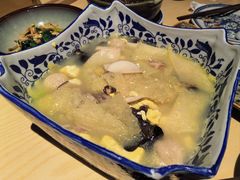 -南京大牌档(龙江新城市广场店)