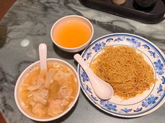 -恩宁刘福记(东华东路店)