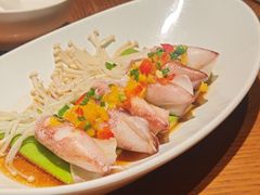 -闽和南(万象城一期店)