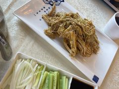 -便宜坊烤鸭店(玉蜓桥店)