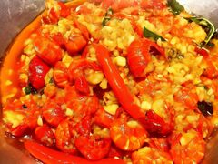 -一棠龙虾•王牌虾球(光谷天地店)