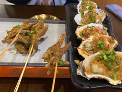 -林二哥宜烤官·宜宾小烧烤