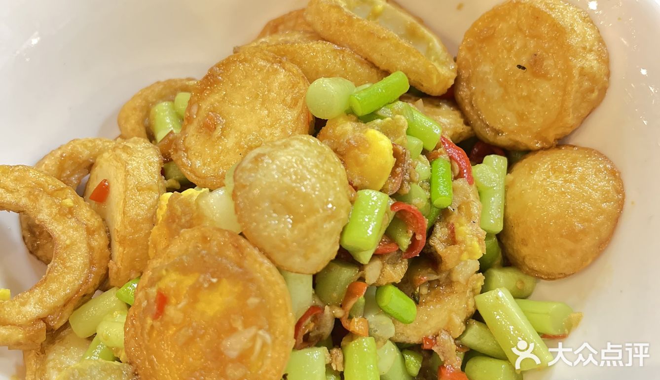 这家湘菜老店生意是真好