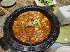 -POLO小馆·老南京菜(解放路店)