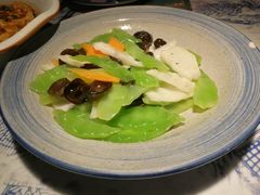 -老外婆·渔村(恒一广场店)