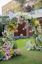 -Sugar苏格婚礼策划工作室