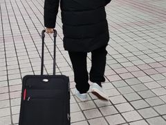 -修拉杆箱·行李箱日默瓦