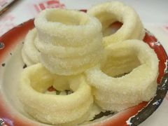 -堂瓦里·33年传统赣菜(第一街区店)