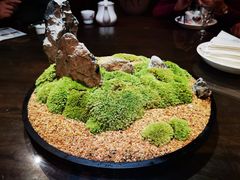 -穿越·兴化早茶·兴化味(英武路店)